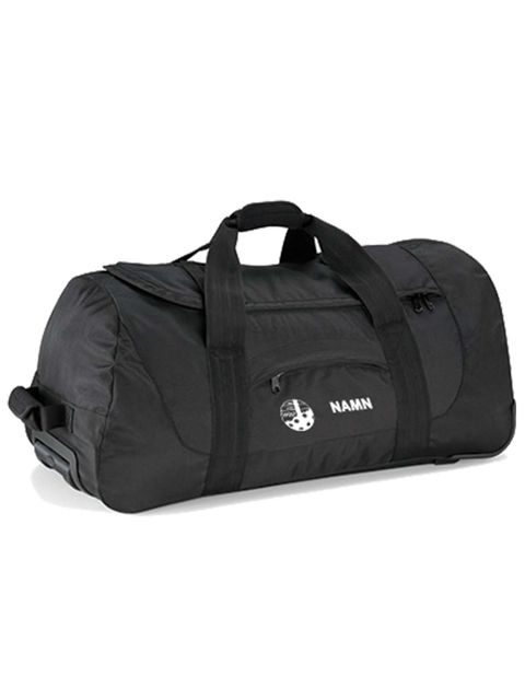 Trolley Bag Quadra Vessel 70L (BK Halna )